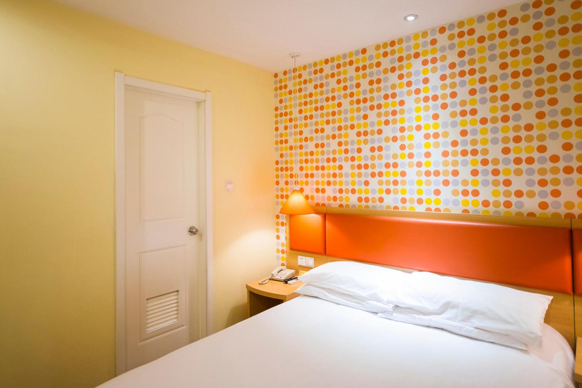 Home Inn Guiyang Zunyi Road Zewnętrze zdjęcie