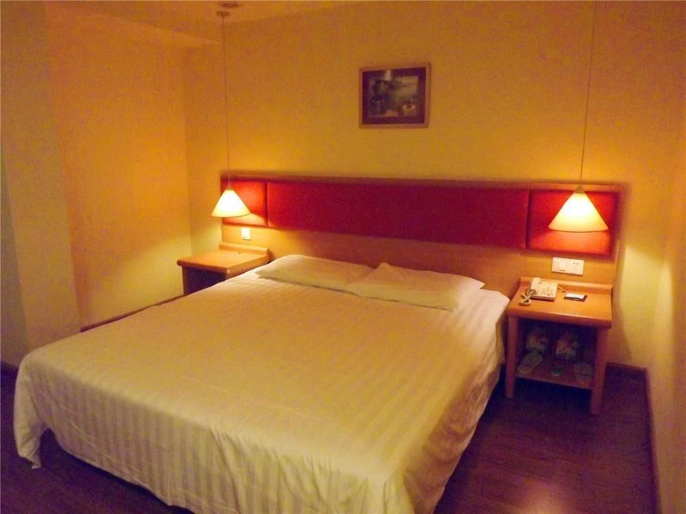 Home Inn Guiyang Zunyi Road Zewnętrze zdjęcie