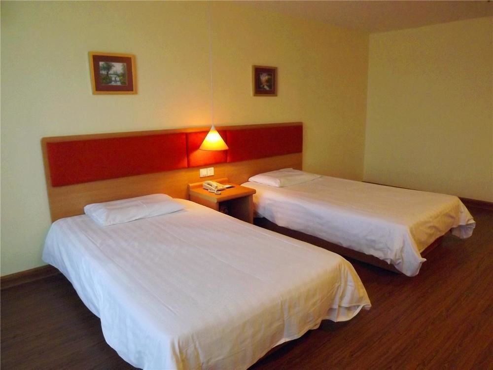 Home Inn Guiyang Zunyi Road Zewnętrze zdjęcie