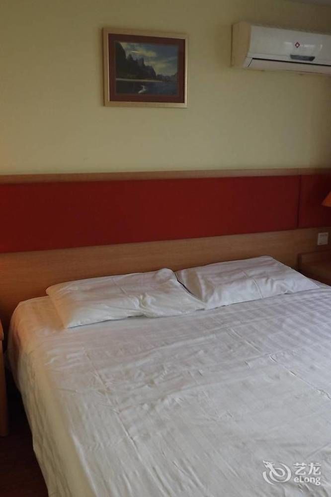 Home Inn Guiyang Zunyi Road Zewnętrze zdjęcie