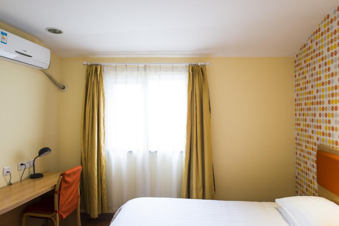 Home Inn Guiyang Zunyi Road Zewnętrze zdjęcie