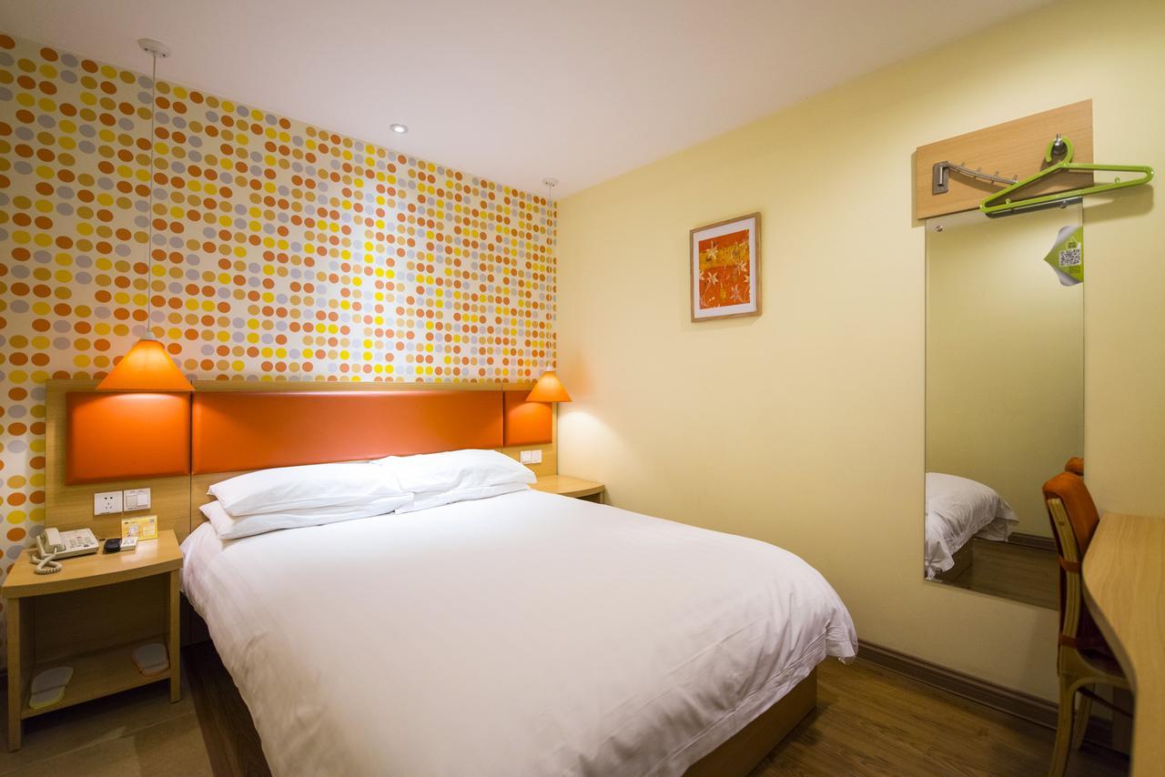 Home Inn Guiyang Zunyi Road Zewnętrze zdjęcie