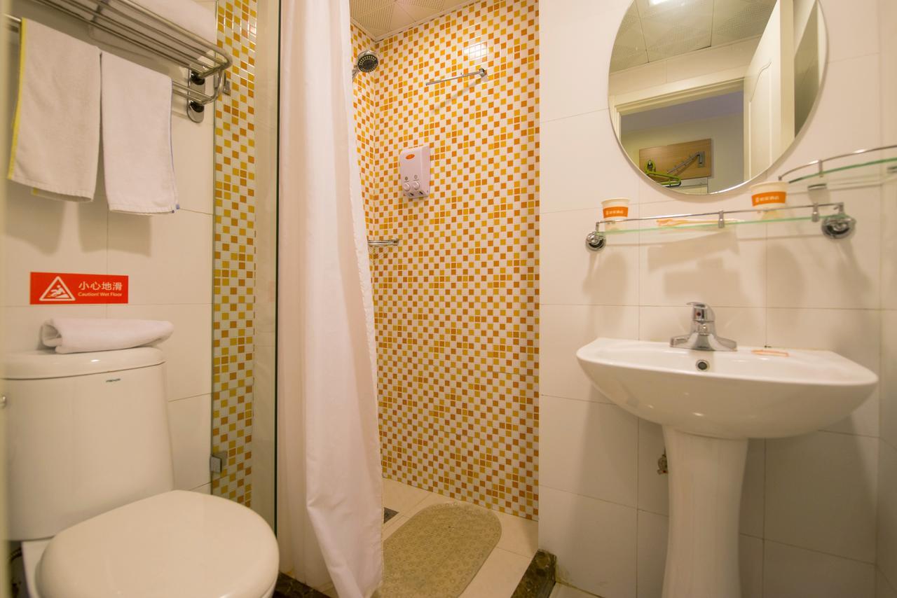 Home Inn Guiyang Zunyi Road Zewnętrze zdjęcie