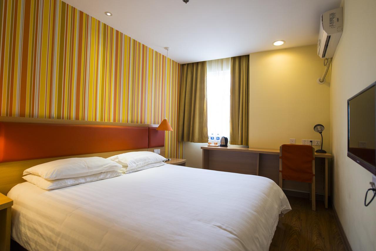 Home Inn Guiyang Zunyi Road Zewnętrze zdjęcie
