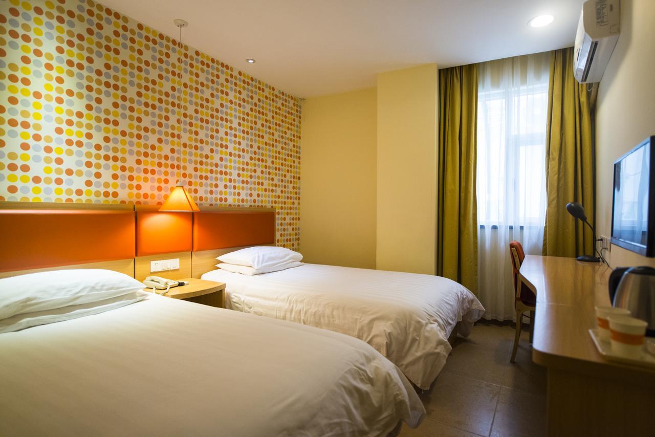 Home Inn Guiyang Zunyi Road Zewnętrze zdjęcie
