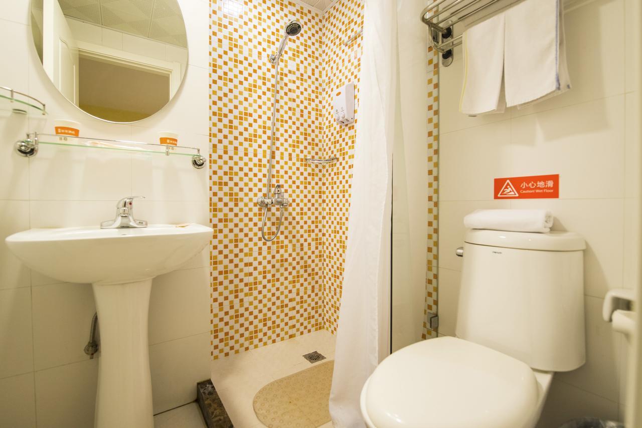 Home Inn Guiyang Zunyi Road Zewnętrze zdjęcie
