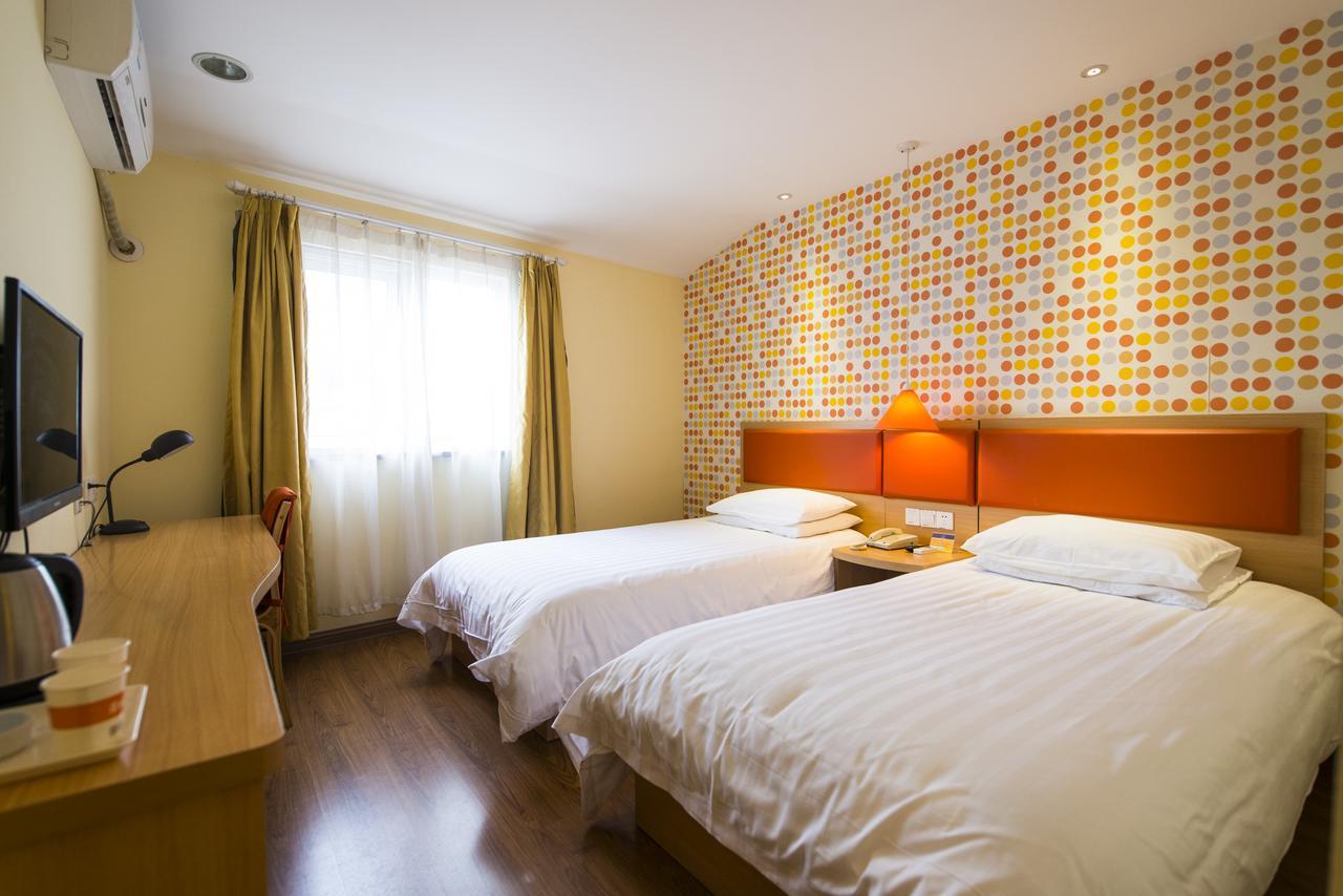 Home Inn Guiyang Zunyi Road Pokój zdjęcie