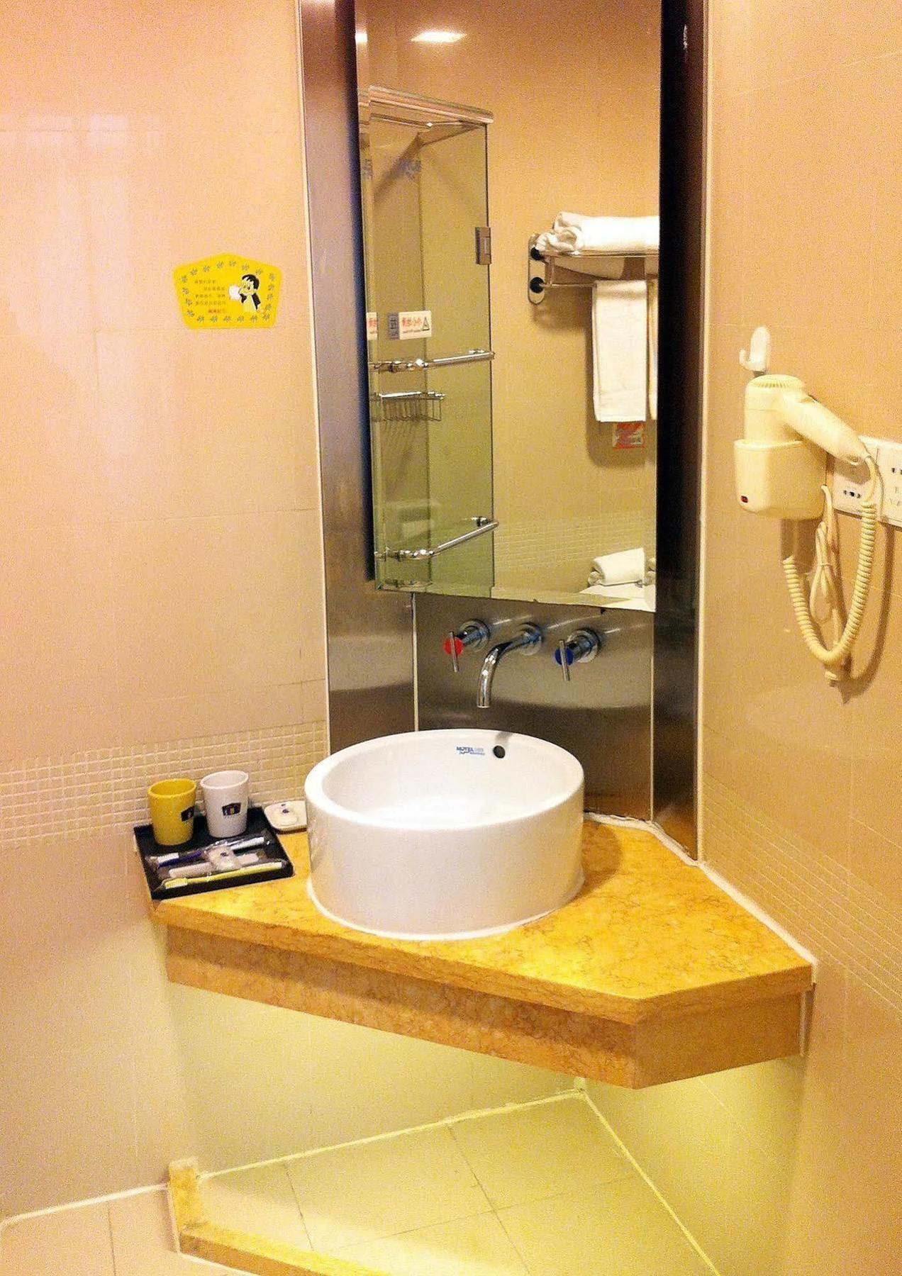 Home Inn Guiyang Zunyi Road Zewnętrze zdjęcie